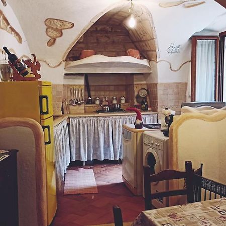 Апартаменты Casa Ele - Casa Indipendente Con Cucina - Bikes Friendly Сассари Экстерьер фото