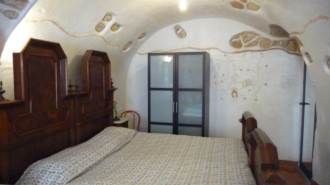 Апартаменты Casa Ele - Casa Indipendente Con Cucina - Bikes Friendly Сассари Экстерьер фото
