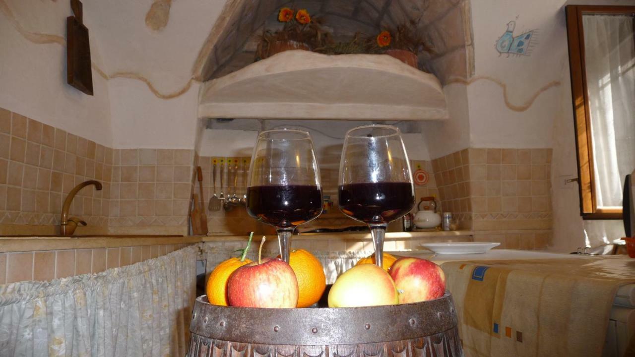 Апартаменты Casa Ele - Casa Indipendente Con Cucina - Bikes Friendly Сассари Экстерьер фото
